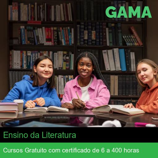 Ensino da Literatura